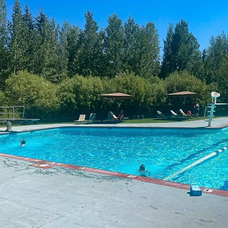 Willa Elkhorn Escape Sun Valley Zewnętrze zdjęcie