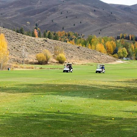 Willa Elkhorn Escape Sun Valley Zewnętrze zdjęcie