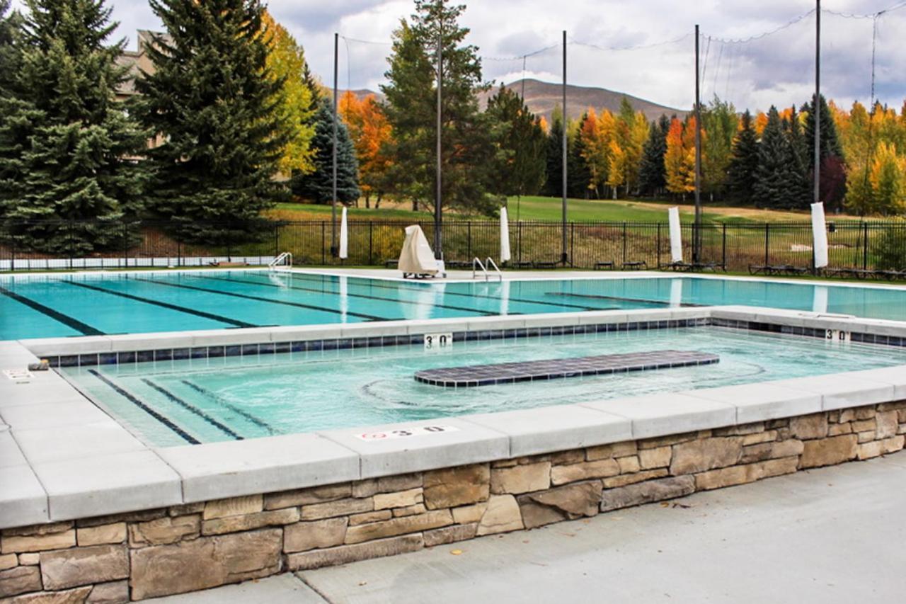 Willa Elkhorn Escape Sun Valley Zewnętrze zdjęcie