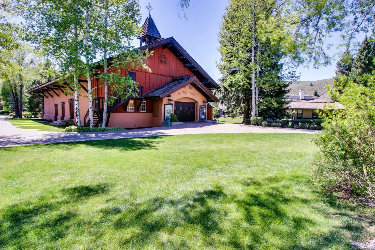 Willa Elkhorn Escape Sun Valley Zewnętrze zdjęcie