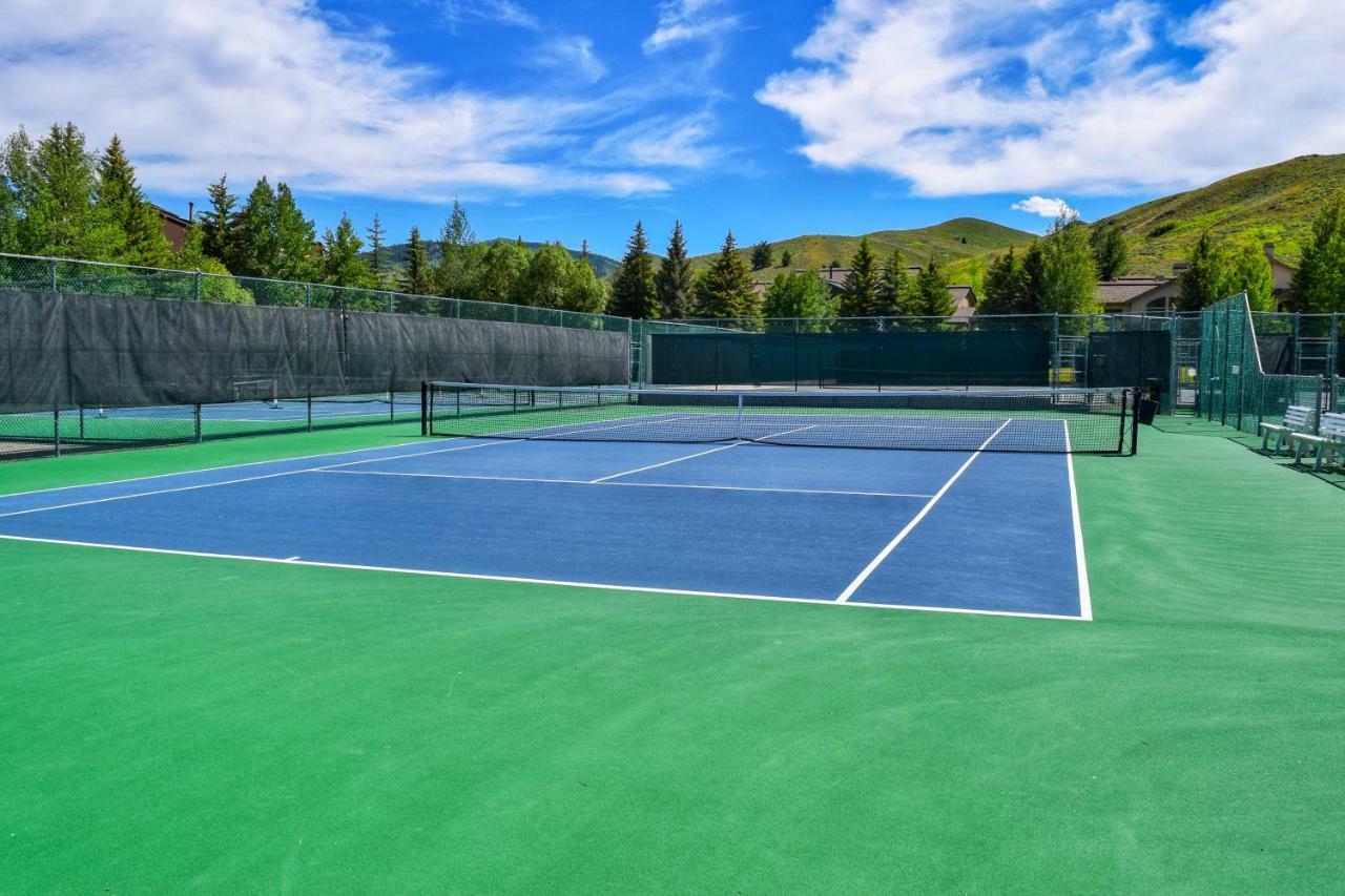 Willa Elkhorn Escape Sun Valley Zewnętrze zdjęcie