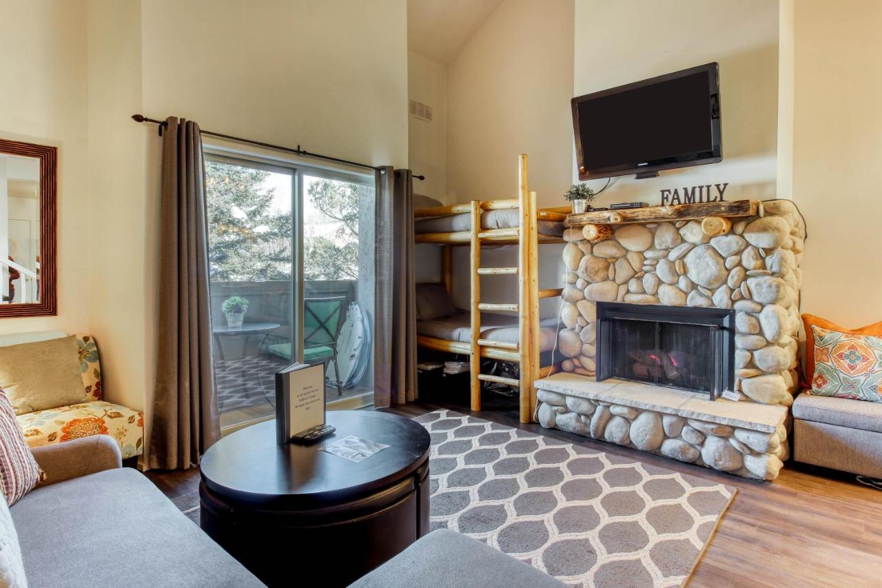 Willa Elkhorn Escape Sun Valley Zewnętrze zdjęcie