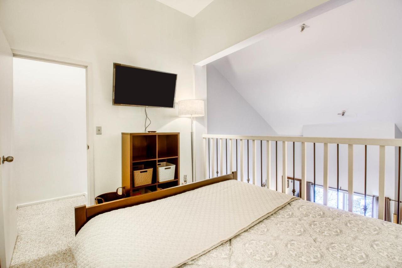 Willa Elkhorn Escape Sun Valley Zewnętrze zdjęcie